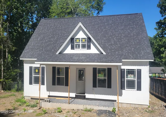 Photo 1 of Single family home for sale at 151 Rosewood Ln, East Stroudsburg, PA 18301 | MLS# PM-140055 | Listing updated on 2026-09-09
