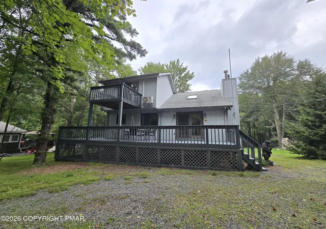 Photo 1 of Single family home for sale at 85 Masters Trl, Albrightsville, PA 18210 | MLS# PM-140395 | Listing updated on 2026-09-15