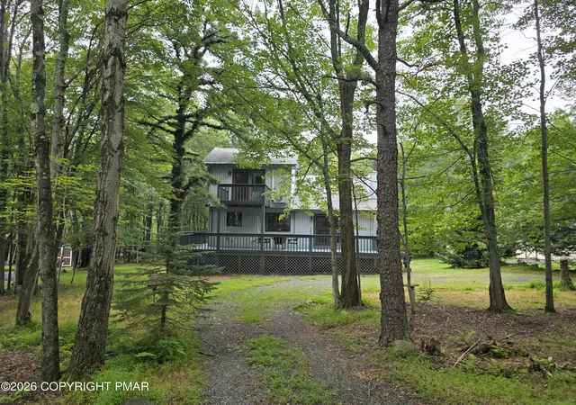 Photo 2 of Single family home for sale at 85 Masters Trl, Albrightsville, PA 18210 | MLS# PM-140395 | Listing updated on 2026-09-15