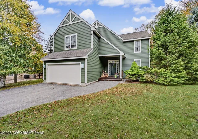 Photo 1 of Single family home for sale at 151 Skytop Rd, Long Pond, PA 18334 | MLS# PM-140618 | Listing updated on 2026-10-06