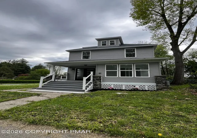 Photo 1 of Single family home for sale at 145 Prospect St, East Stroudsburg, PA 18301 | MLS# PM-140653 | Listing updated on 2026-09-30