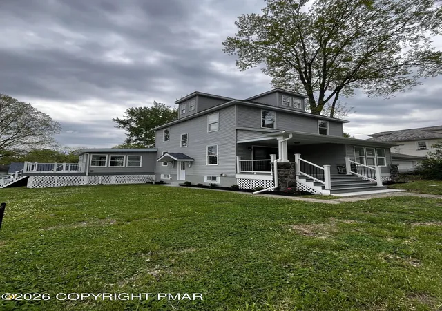 Photo 2 of Single family home for sale at 145 Prospect St, East Stroudsburg, PA 18301 | MLS# PM-140653 | Listing updated on 2026-09-30