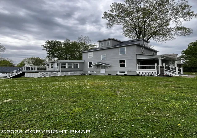 Photo 3 of Single family home for sale at 145 Prospect St, East Stroudsburg, PA 18301 | MLS# PM-140653 | Listing updated on 2026-09-30