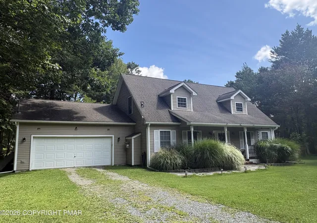 Photo 1 of Single family home for sale at 142 Stillwater Dr, Pocono Summit, PA 18346 | MLS# PM-140849 | Listing updated on 2026-09-06