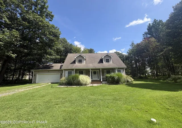 Photo 2 of Single family home for sale at 142 Stillwater Dr, Pocono Summit, PA 18346 | MLS# PM-140849 | Listing updated on 2026-09-17
