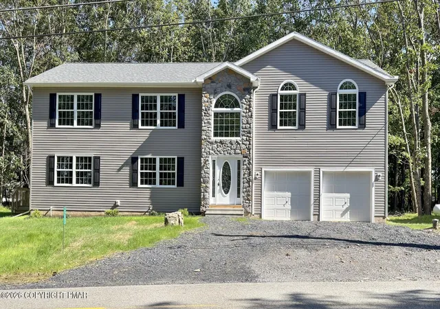 Photo 2 of Single family home for sale at 1223 Lexington Ave, Pocono Summit, PA 18346 | MLS# PM-141279 | Listing updated on 2026-09-08