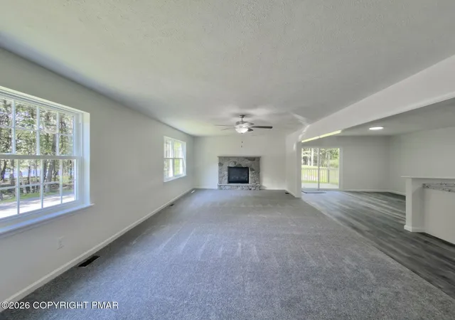 Photo 4 of Single family home for sale at 1223 Lexington Ave, Pocono Summit, PA 18346 | MLS# PM-141279 | Listing updated on 2026-10-14