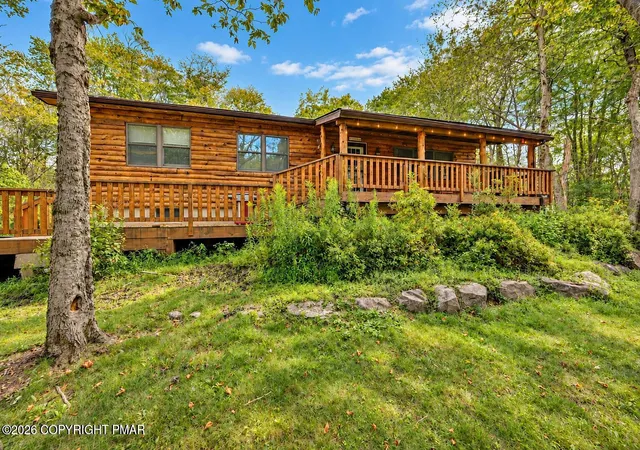 Photo 1 of Single family home for sale at 163 Echo Lake Rd, Tobyhanna, PA 18466 | MLS# PM-145562 | Listing updated on 2026-10-13