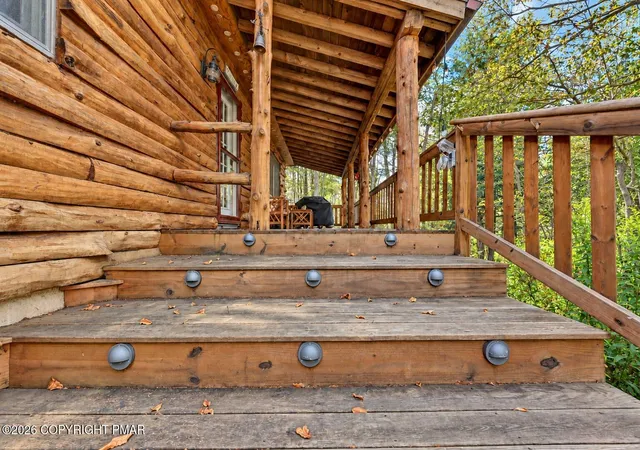 Photo 3 of Single family home for sale at 163 Echo Lake Rd, Tobyhanna, PA 18466 | MLS# PM-145562 | Listing updated on 2026-10-13