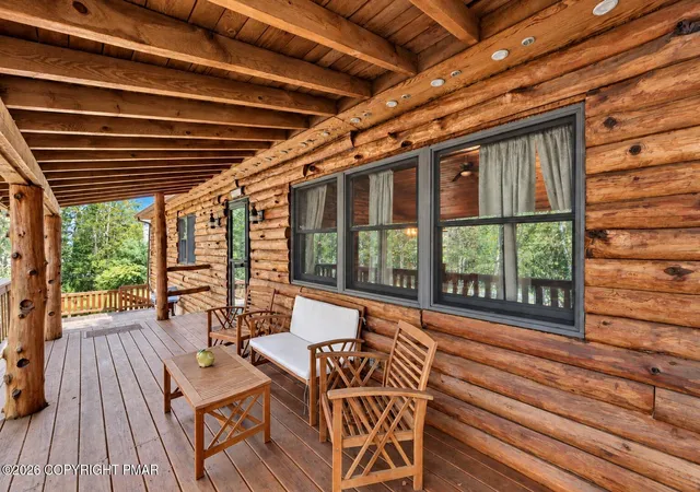 Photo 4 of Single family home for sale at 163 Echo Lake Rd, Tobyhanna, PA 18466 | MLS# PM-145562 | Listing updated on 2026-10-13