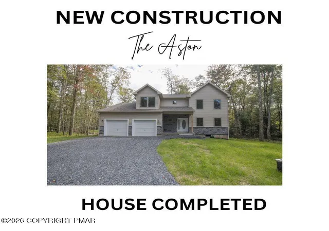 Photo 1 of Single family home for sale at 5525 Cornflower Ct, Pocono Pines, PA 18350 | MLS# PM-141557 | Listing updated on 2026-10-08