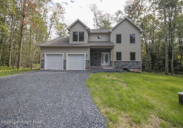 Photo 2 of Single family home for sale at 5525 Cornflower Ct, Pocono Pines, PA 18350 | MLS# PM-141557 | Listing updated on 2026-10-08