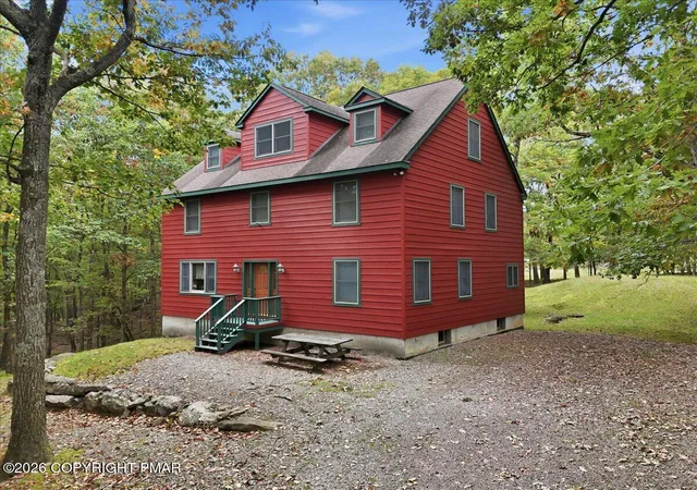 Photo 1 of Single family home for sale at 132 Reynolds Rd, Albrightsville, PA 18210 | MLS# PM-141784 | Listing updated on 2026-10-08