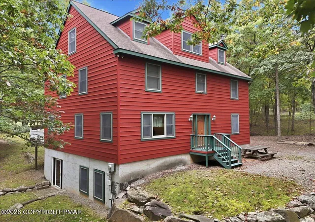 Photo 2 of Single family home for sale at 132 Reynolds Rd, Albrightsville, PA 18210 | MLS# PM-141784 | Listing updated on 2026-10-08