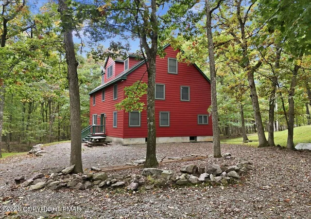 Photo 3 of Single family home for sale at 132 Reynolds Rd, Albrightsville, PA 18210 | MLS# PM-141784 | Listing updated on 2026-10-08
