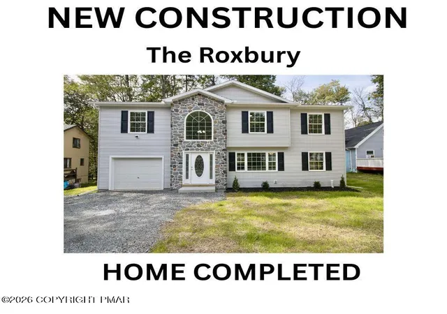 Photo 1 of Single family home for sale at 8091 Elizabeth Ln, Tobyhanna, PA 18466 | MLS# PM-142061 | Listing updated on 2026-09-03