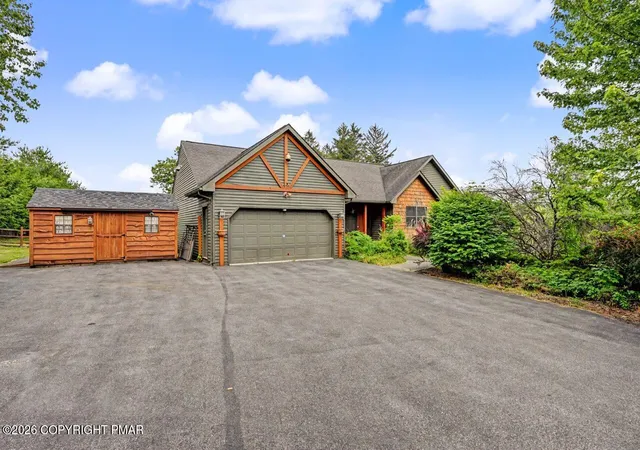 Photo 1 of Sale Pending at 260 Mcilhaney Rd, Saylorsburg, PA 18353 | MLS# PM-145010 | Listing updated on 2026-10-17