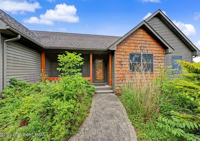 Photo 2 of Sale Pending at 260 Mcilhaney Rd, Saylorsburg, PA 18353 | MLS# PM-145010 | Listing updated on 2026-10-17