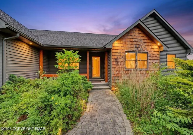Photo 3 of Sale Pending at 260 Mcilhaney Rd, Saylorsburg, PA 18353 | MLS# PM-145010 | Listing updated on 2026-10-17