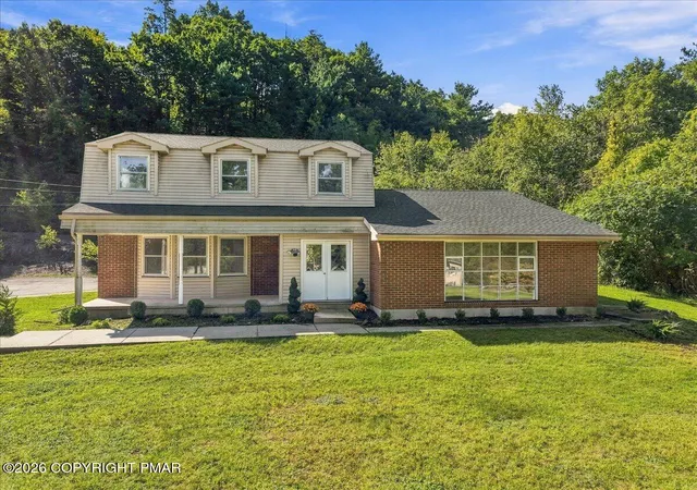 Photo 1 of Single family home for sale at 607 Glendale Rd, Sciota, PA 18354 | MLS# PM-145163 | Listing updated on 2026-10-17