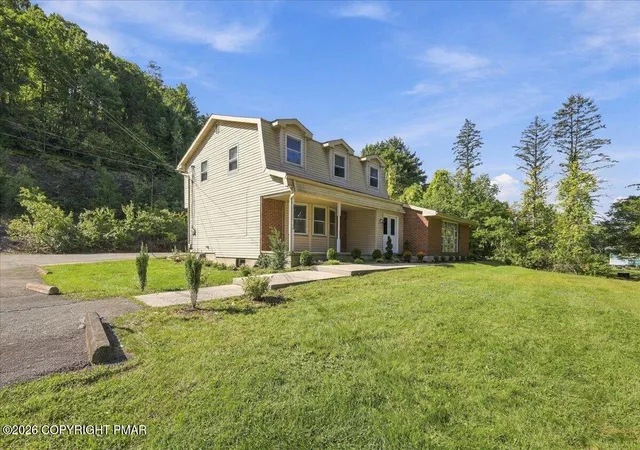 Photo 2 of Single family home for sale at 607 Glendale Rd, Sciota, PA 18354 | MLS# PM-145163 | Listing updated on 2026-10-17