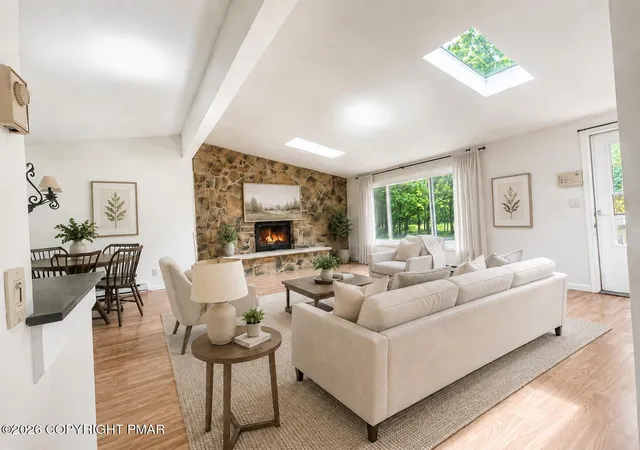 Photo 1 of Sale Pending at 85 Tunkhannock Dr, Albrightsville, PA 18210 | MLS# PM-143193 | Listing updated on 2026-09-09