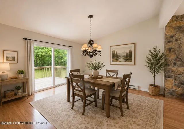 Photo 4 of Sale Pending at 85 Tunkhannock Dr, Albrightsville, PA 18210 | MLS# PM-143193 | Listing updated on 2026-09-09