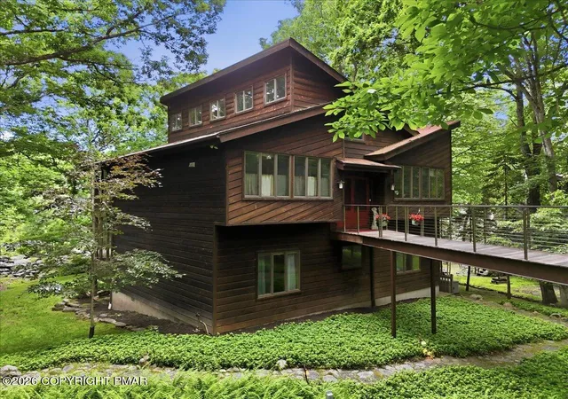 Photo 1 of Sale Pending at 472 Log Tavern Rd, Milford, PA 18337 | MLS# PM-142508 | Listing updated on 2026-09-22