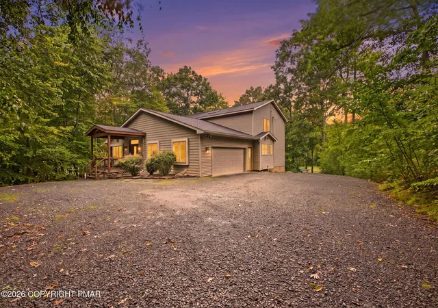 Photo 1 of Single family home for sale at 133 Corral Ln, Lords Valley, PA 18428 | MLS# PM-142957 | Listing updated on 2026-10-20