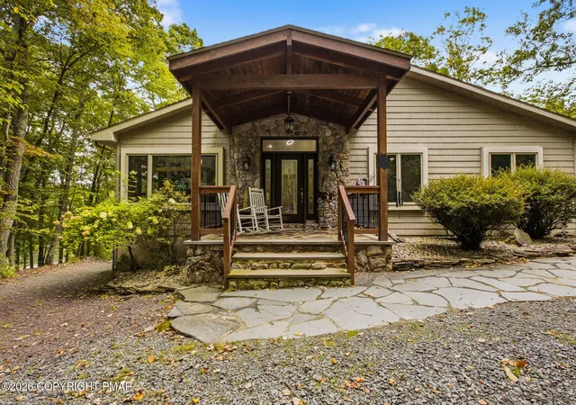 Photo 2 of Single family home for sale at 133 Corral Ln, Lords Valley, PA 18428 | MLS# PM-142957 | Listing updated on 2026-10-20