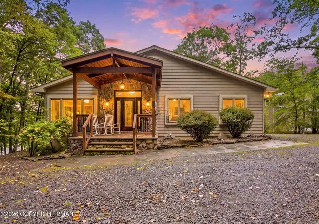 Photo 3 of Single family home for sale at 133 Corral Ln, Lords Valley, PA 18428 | MLS# PM-142957 | Listing updated on 2026-10-20