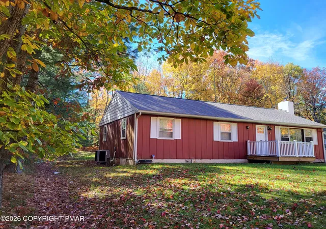 Single family home for sale at 8 Wolf Way, White Haven, PA 18661 | MLS# PM-142837