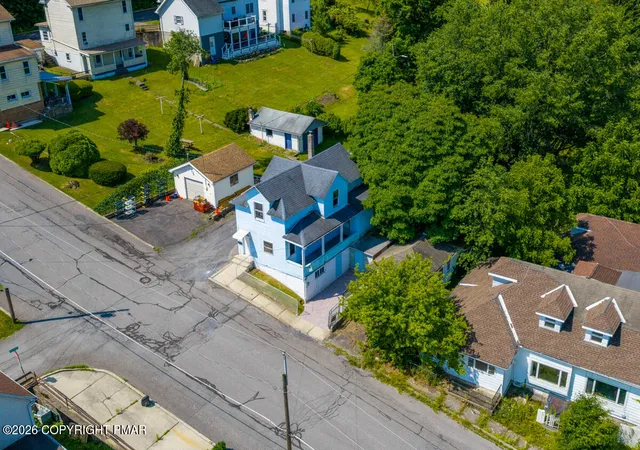 Photo 2 of Single family home for sale at 116 Spruce St, Nesquehoning, PA 18240 | MLS# PM-142892 | Listing updated on 2026-09-02