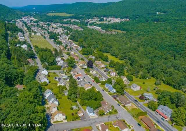 Photo 2 of Single family home for sale at 116 Spruce St, Nesquehoning, PA 18240 | MLS# PM-142892 | Listing updated on 2026-09-02
