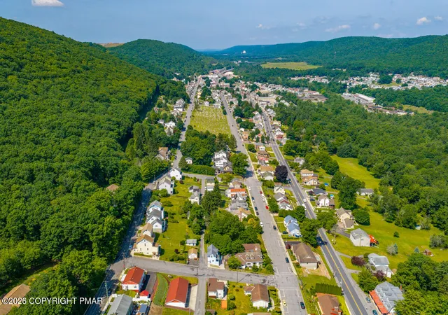 Photo 3 of Single family home for sale at 116 Spruce St, Nesquehoning, PA 18240 | MLS# PM-142892 | Listing updated on 2026-09-02