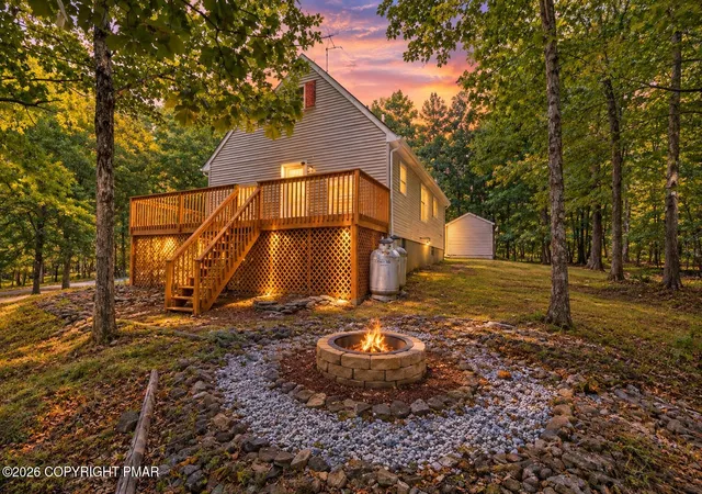 Photo 2 of Single family home for sale at 30 Juniper Way, Hawley, PA 18428 | MLS# PM-142935 | Listing updated on 2026-09-20