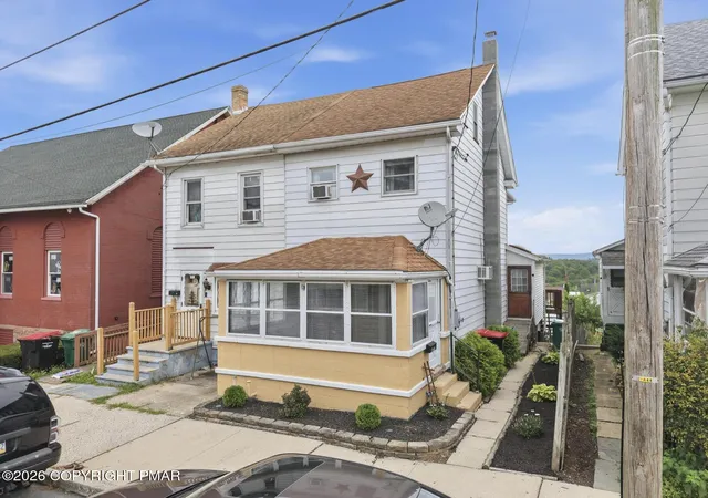 Photo 1 of Single family home for sale at 357 N 3rd Street, Lehighton, PA 18235 | MLS# PM-144413 | Listing updated on 2026-09-02