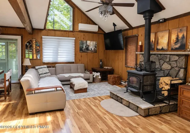Photo 35 of Single family home for sale at 62 E Crk View Dr, Gouldsboro, PA 18424 | MLS# PM-143166 | Listing updated on 2026-09-08