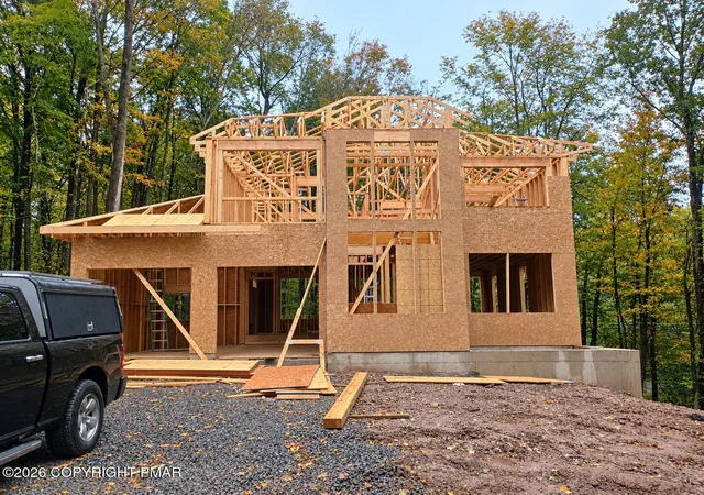 Photo 2 of Single family home for sale at 104 Outer Dr #Lot:12, Pocono Lake, PA 18347 | MLS# PM-143653 | Listing updated on 2026-09-28