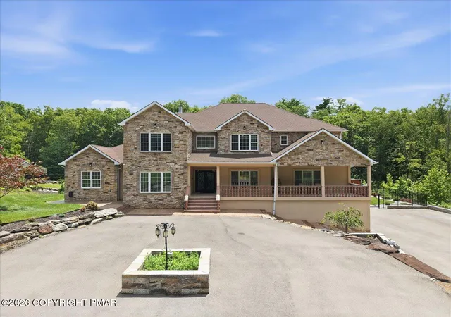Photo 1 of Single family home for sale at 145 Manor Dr, East Stroudsburg, PA 18301 | MLS# PM-144981 | Listing updated on 2026-09-23