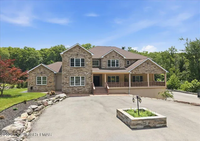 Photo 2 of Single family home for sale at 145 Manor Dr, East Stroudsburg, PA 18301 | MLS# PM-144981 | Listing updated on 2026-09-23