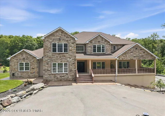 Photo 3 of Single family home for sale at 145 Manor Dr, East Stroudsburg, PA 18301 | MLS# PM-144981 | Listing updated on 2026-09-23