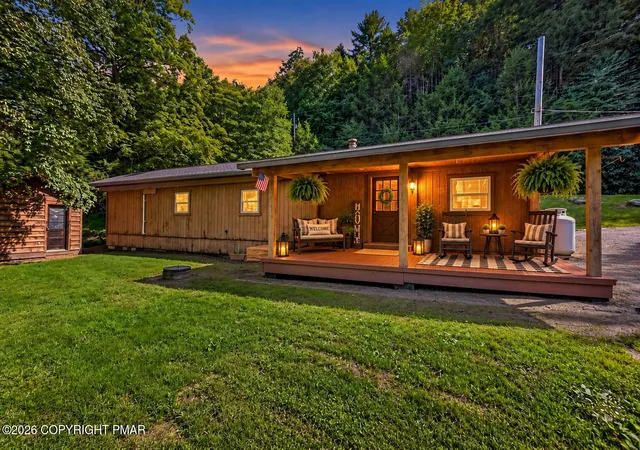 Photo 1 of Sale Pending at 3583 Lakewood Dr, Saylorsburg, PA 18353 | MLS# PM-144507 | Listing updated on 2026-09-15