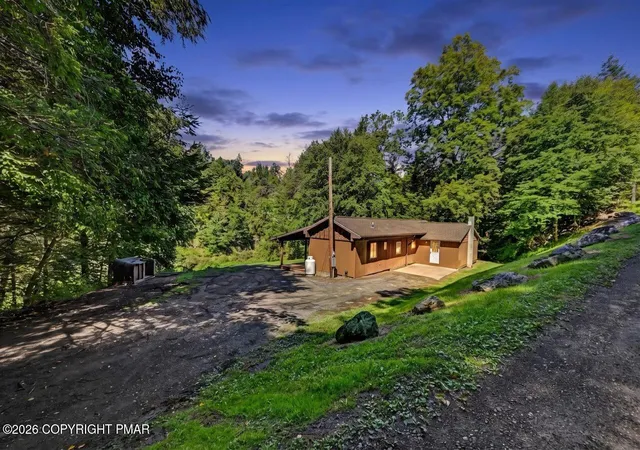 Photo 2 of Sale Pending at 3583 Lakewood Dr, Saylorsburg, PA 18353 | MLS# PM-144507 | Listing updated on 2026-09-15