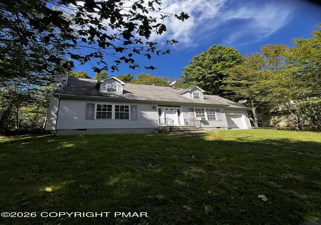 Photo 1 of Single family home for sale at 2444 Winding Way, Tobyhanna, PA 18466 | MLS# PM-143357 | Listing updated on 2026-10-20