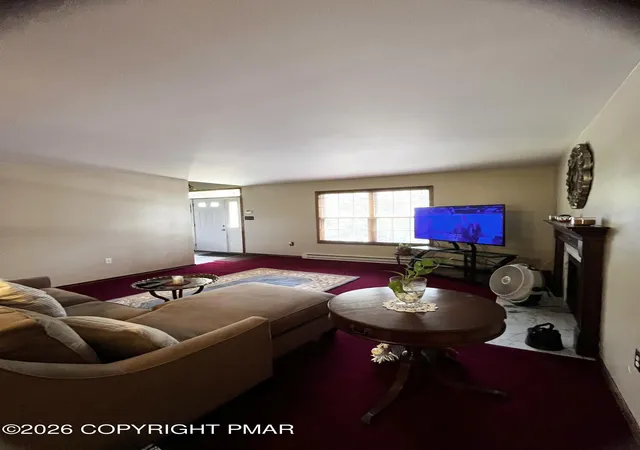 Photo 4 of Single family home for sale at 2444 Winding Way, Tobyhanna, PA 18466 | MLS# PM-143357 | Listing updated on 2026-10-20