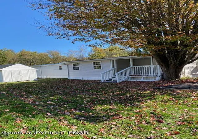 Photo 3 of Manufactured home for sale at 143 Moyer Rd, Blakeslee, PA 18610 | MLS# PM-143479 | Listing updated on 2026-10-07