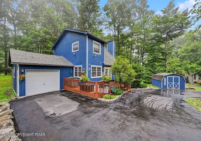 Photo 2 of Single family home for sale at 3123 Lewis Crown Dr, Tobyhanna, PA 18466 | MLS# PM-145683 | Listing updated on 2026-10-19