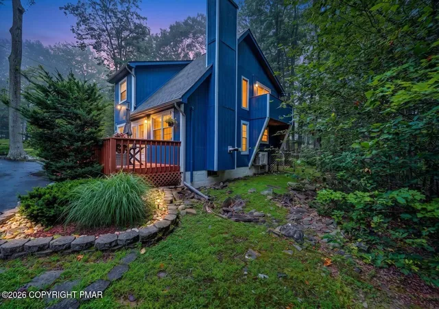 Photo 3 of Single family home for sale at 3123 Lewis Crown Dr, Tobyhanna, PA 18466 | MLS# PM-145683 | Listing updated on 2026-10-19