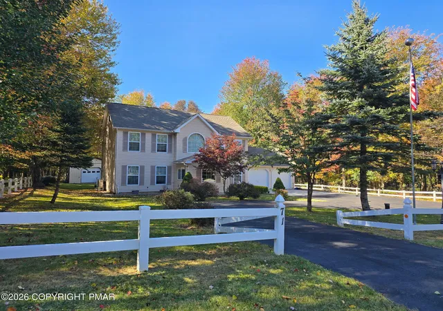 Photo 1 of Single family home for sale at 71 Meckesville Rd, Albrightsville, PA 18210 | MLS# PM-143583 | Listing updated on 2026-10-09